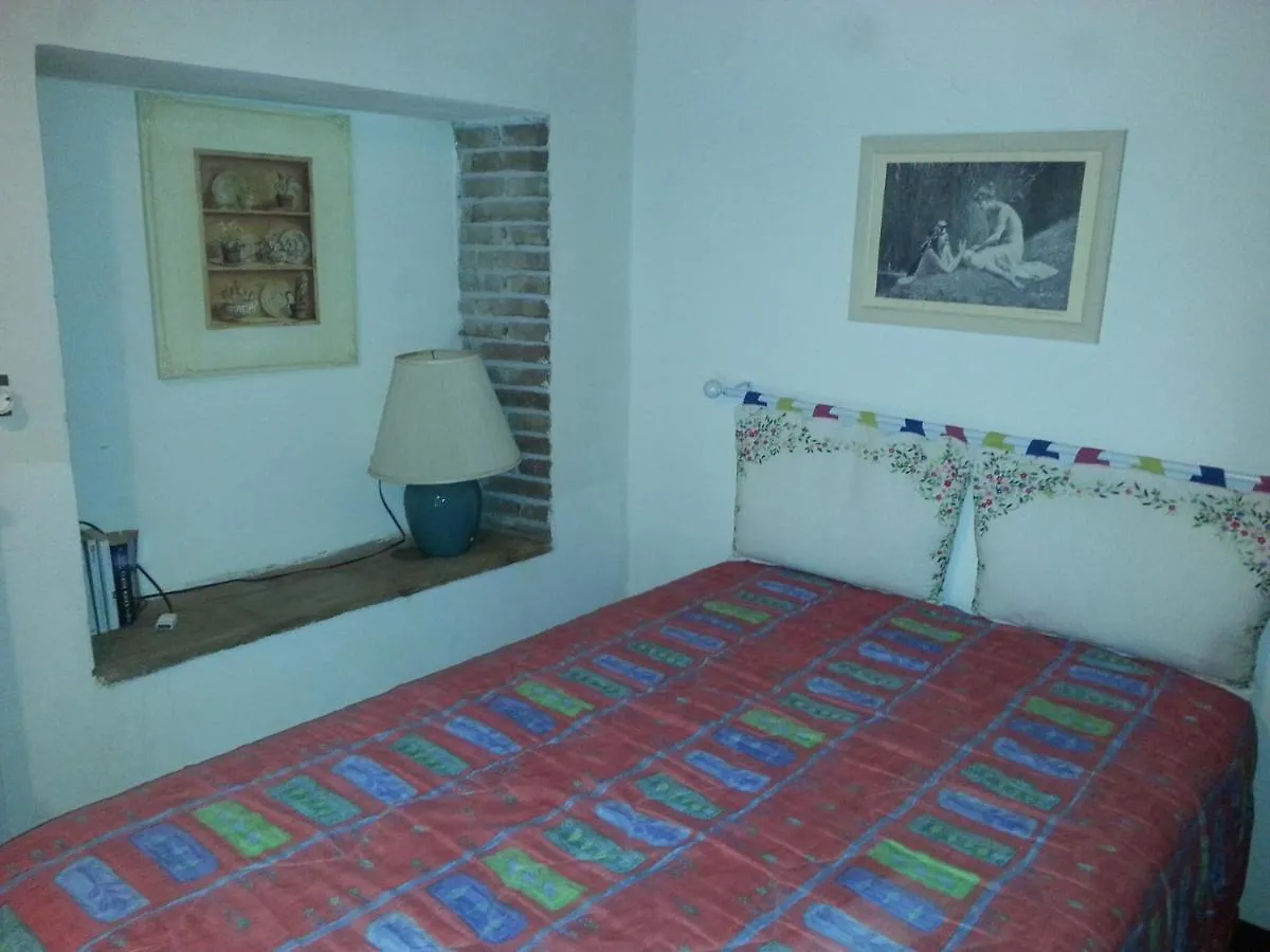 Chalet Trifoglietto Casavacanza Ragalna