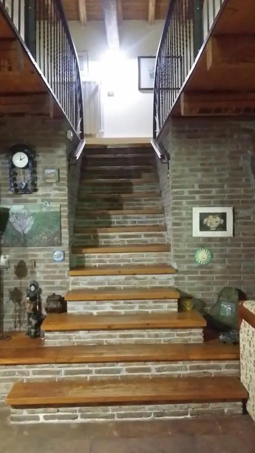 Trifoglietto Casavacanza Ragalna Italy