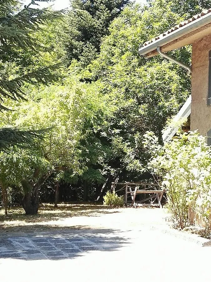 Trifoglietto Casavacanza Ragalna