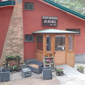 Rifugio Ariel Ragalna