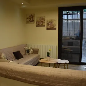 Casa vacanze I Mori, Ragalna