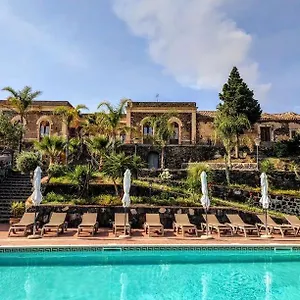 Casina Dell'etna Ragalna