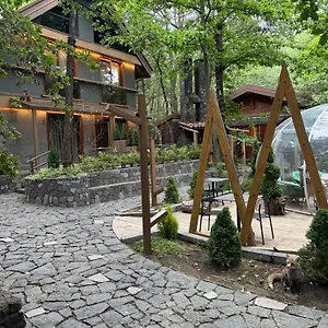 Hotel Milia, Ragalna